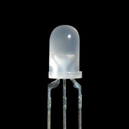 New arrival product L59SRSGW CA-PYR Kingbright